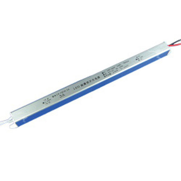 Адаптер для світлодіодних стрічок 12V 3A 36W PSS-12V3A36W - № 1 Адаптер для світлодіодних стрічок 12V 3A 36W PSS-12V3A36W - № 1
