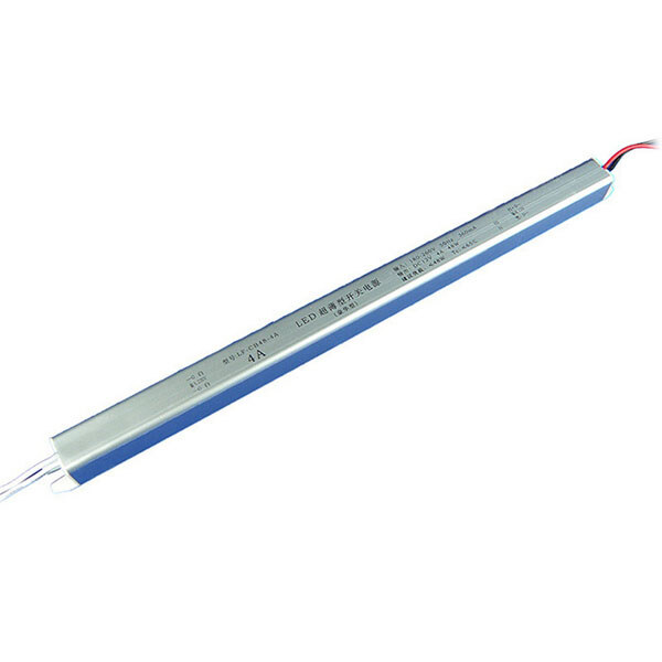 Адаптер для светодиодных лент 12V 4A 48W PSS-12V4A48W - № 2 Адаптер для светодиодных лент 12V 4A 48W PSS-12V4A48W - № 2