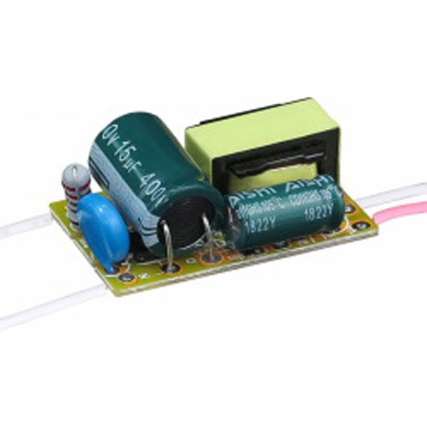 Драйвер светодиода 18-36х1W, U вх 220V - № 1 Драйвер светодиода 18-36х1W, U вх 220V - № 1