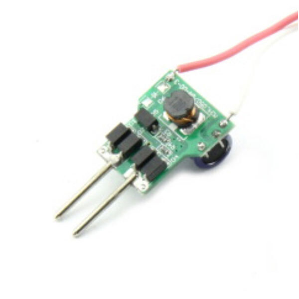 Драйвер светодиода 4-7х1W 290mA, U вх 12V ver.2 - № 2 Драйвер светодиода 4-7х1W 290mA, U вх 12V ver.2 - № 2