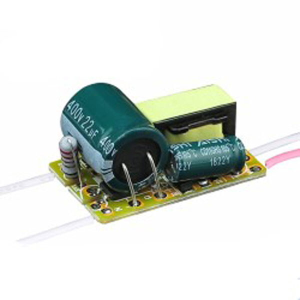 Драйвер светодиода 8-25х1W, 250mA, U вх 220V V2 - № 1 Драйвер светодиода 8-25х1W, 250mA, U вх 220V V2 - № 1