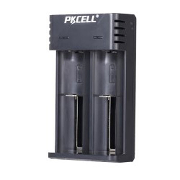 Зарядное устройство PK-8221 Li-ion на 2шт - № 1 Зарядное устройство PK-8221 Li-ion на 2шт - № 1