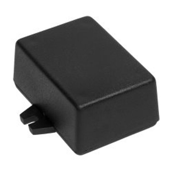 Корпус Z24U PS Чорний - № 1 Корпус Z24U PS Чорний - № 1