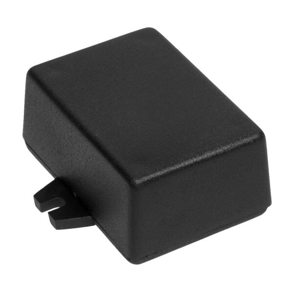 Корпус Z24U PS Чорний - № 2 Корпус Z24U PS Чорний - № 2