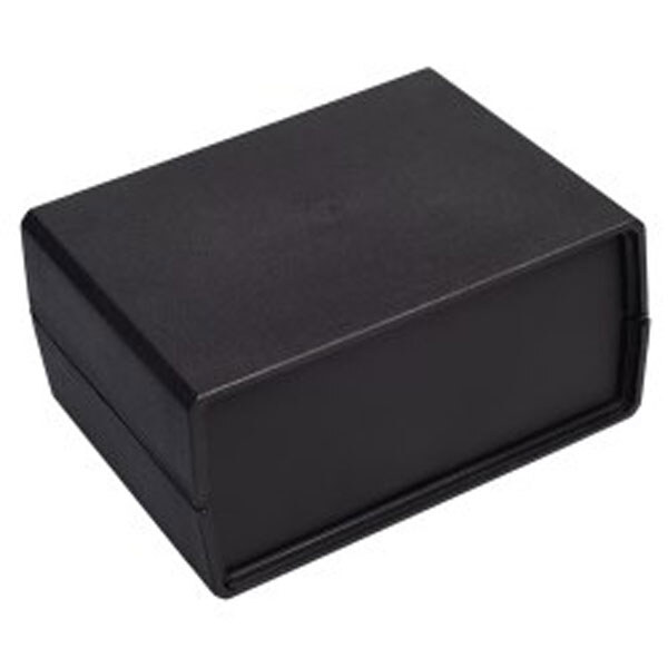 Корпус Z3 PS Черный - № 1 Корпус Z3 PS Черный - № 1