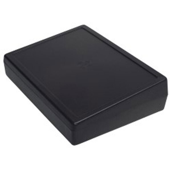 Корпус Z33A ABS Черный - № 1 Корпус Z33A ABS Черный - № 1