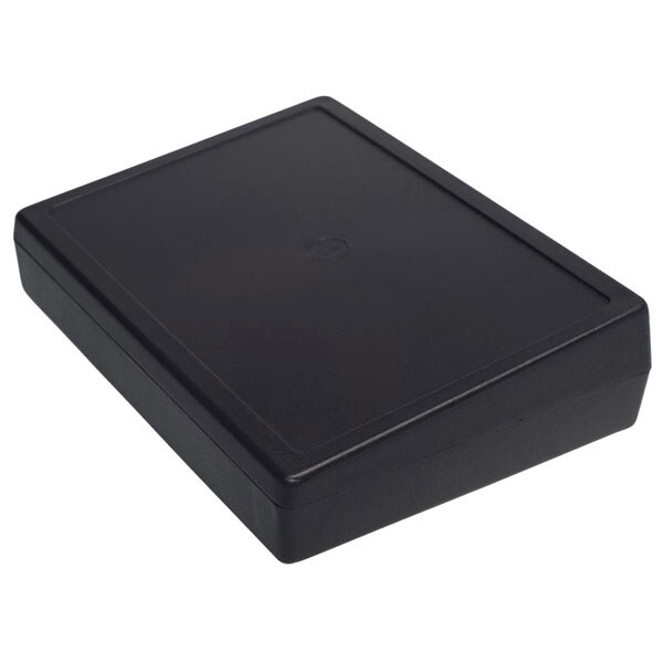 Корпус Z33A ABS Черный - № 2 Корпус Z33A ABS Черный - № 2