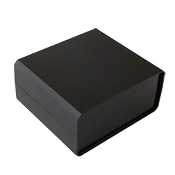 Корпус KM85 ABS Черный - № 1 Корпус KM85 ABS Черный - № 1