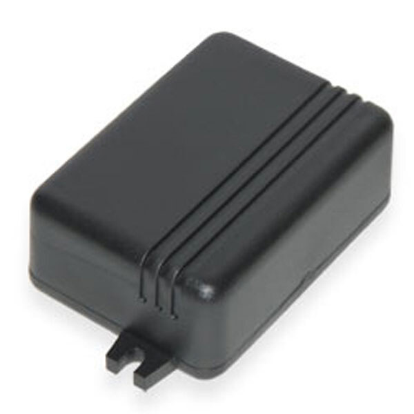 Корпус KM86 PS Черный - № 1 Корпус KM86 PS Черный - № 1