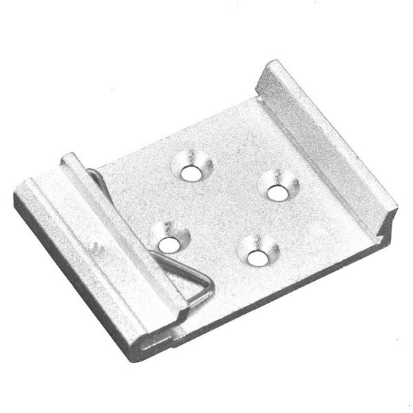 Кріплення на DIN-рейку HS-A35-45 - № 2 Кріплення на DIN-рейку HS-A35-45 - № 2