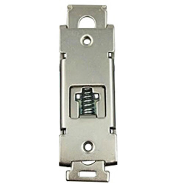 Крепление на DIN-рейку MH-02 - № 1 Крепление на DIN-рейку MH-02 - № 1