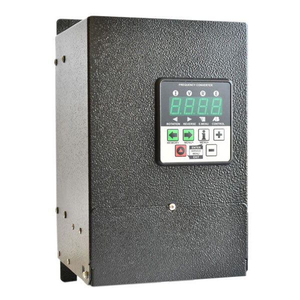 Перетворювач частоти CFM310 5.5КВт ПЗ: 5.0 - № 1 Перетворювач частоти CFM310 5.5КВт ПЗ: 5.0 - № 1