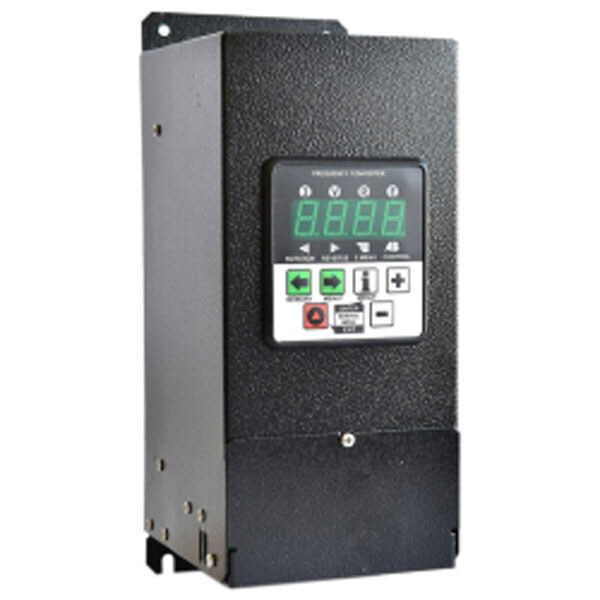 Перетворювач частоти CFM210 4.0КВт ПЗ: 5.0 - № 1 Перетворювач частоти CFM210 4.0КВт ПЗ: 5.0 - № 1