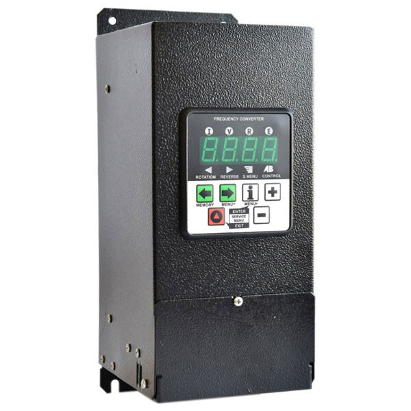 Перетворювач частоти CFM210 4.0КВт ПЗ: 5.0 - № 2 Перетворювач частоти CFM210 4.0КВт ПЗ: 5.0 - № 2