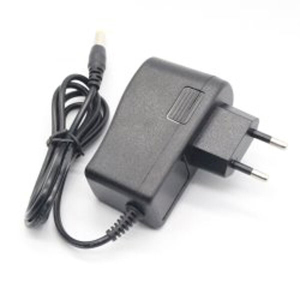 Блок питания/Зарядное устройство 8.4V 1A штекер 5.5x2.5mm CQ15-840100 - № 1 Блок питания/Зарядное устройство 8.4V 1A штекер 5.5x2.5mm CQ15-840100 - № 1