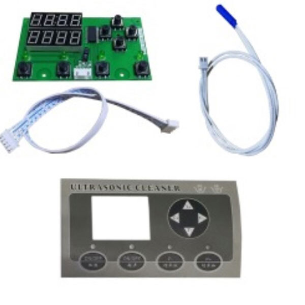 Плата генератора УЗ ванни KMD-M4 400w 40кГц DIY комплект - № 2 Плата генератора УЗ ванни KMD-M4 400w 40кГц DIY комплект - № 2