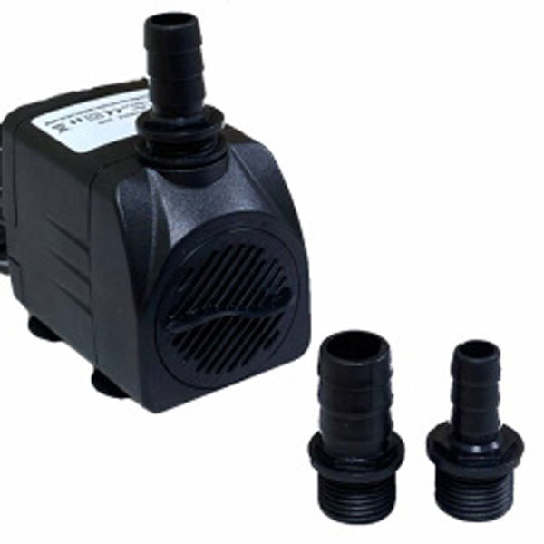 Водяна помпа ARS-1800 25W 1500L - № 1 Водяна помпа ARS-1800 25W 1500L - № 1