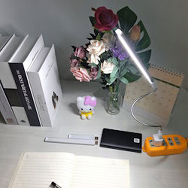 Ліхтарик USB 20 LED білий холодний - № 2 Ліхтарик USB 20 LED білий холодний - № 2