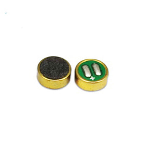 Мікрофон електретний GMI4015 - № 1 Мікрофон електретний GMI4015 - № 1