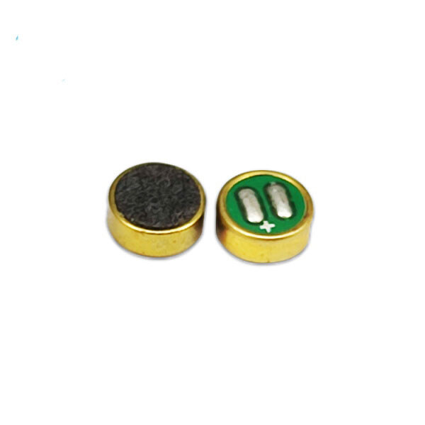 Мікрофон електретний GMI4015 - № 2 Мікрофон електретний GMI4015 - № 2
