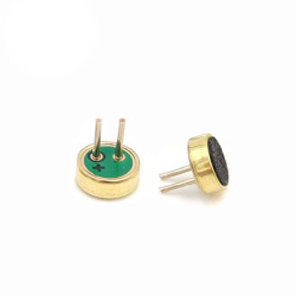 Мікрофон електретний GMI4015P - № 1 Мікрофон електретний GMI4015P - № 1