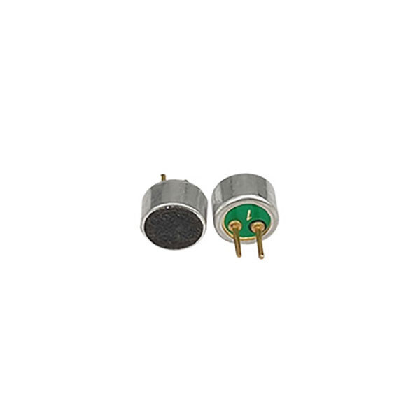 Мікрофон електретний GMI4522P-2C - № 2 Мікрофон електретний GMI4522P-2C - № 2