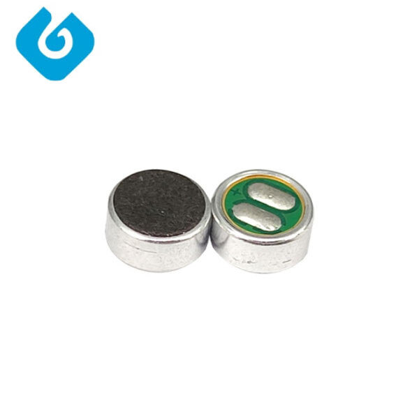 Мікрофон електретний GMI6027-2C - № 2 Мікрофон електретний GMI6027-2C - № 2