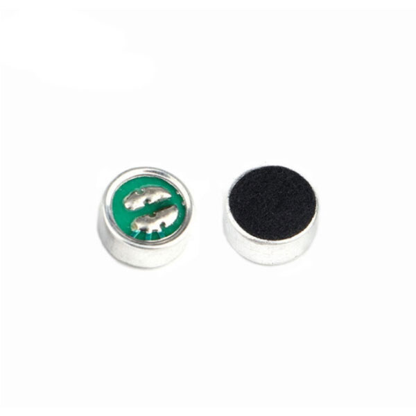 Мікрофон електретний GMI6035-2C - № 2 Мікрофон електретний GMI6035-2C - № 2
