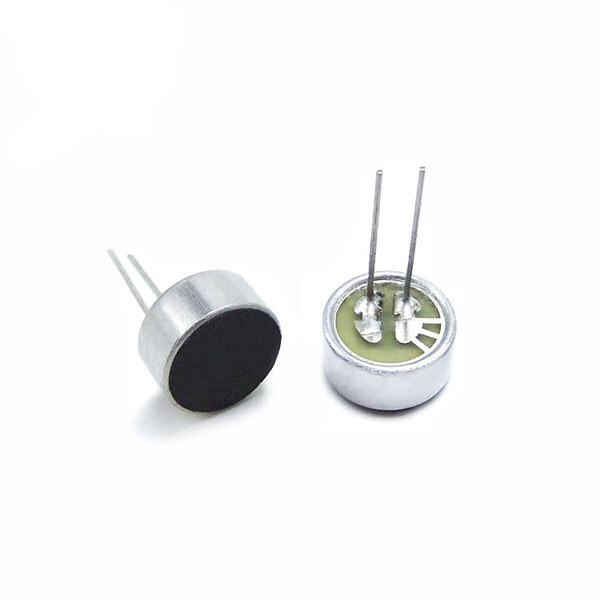 Мікрофон електретний GMI9745P - № 2 Мікрофон електретний GMI9745P - № 2