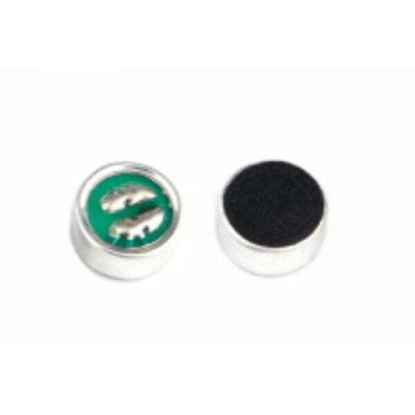 Мікрофон електретний GMI9767 - № 1 Мікрофон електретний GMI9767 - № 1