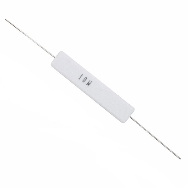 Резистор 6.8R 10W 5% - № 2 Резистор 6.8R 10W 5% - № 2