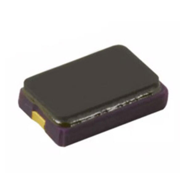 Кварцевый резонатор 20MHz 5032 2-pin SMD - № 1 Кварцевый резонатор 20MHz 5032 2-pin SMD - № 1