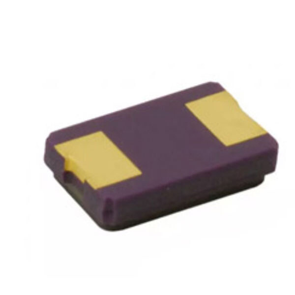 Кварцевый резонатор 20MHz 5032 2-pin SMD - № 2 Кварцевый резонатор 20MHz 5032 2-pin SMD - № 2