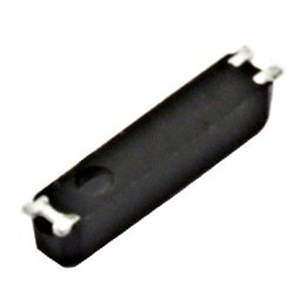 Кварцевый резонатор 32768Hz KX-327/LT SMD - № 2 Кварцевый резонатор 32768Hz KX-327/LT SMD - № 2