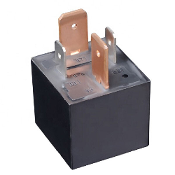 Реле QY307-012dc-H 70A 1A coil 12VDC - № 2 Реле QY307-012dc-H 70A 1A coil 12VDC - № 2