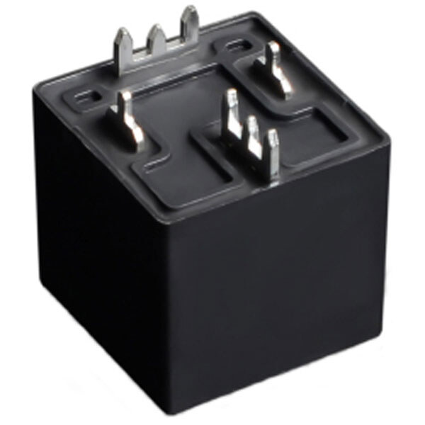 Реле QY307A-012DC-HP 80A 1A coil 12VDC PCB-type-1 - № 2 Реле QY307A-012DC-HP 80A 1A coil 12VDC PCB-type-1 - № 2