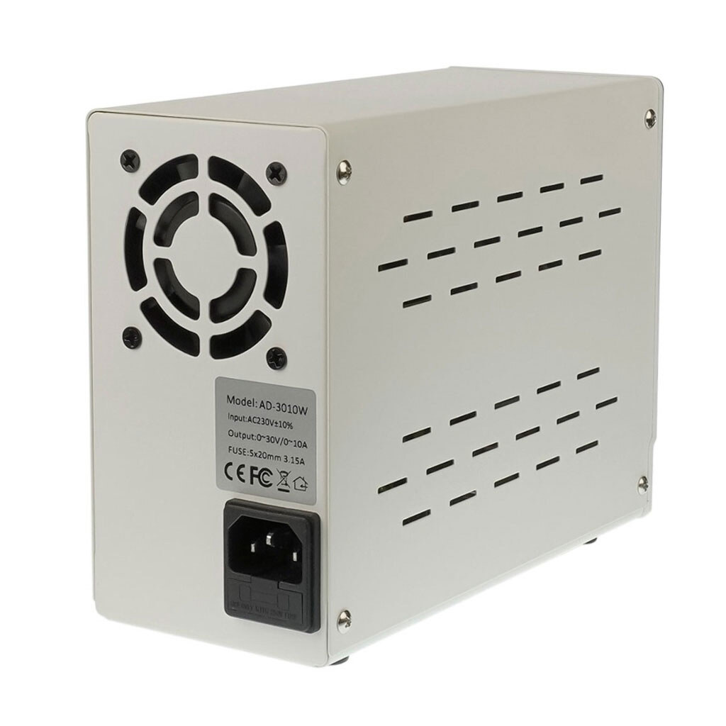 Блок живлення Aida AD-3010W - № 4 Блок живлення Aida AD-3010W - № 4