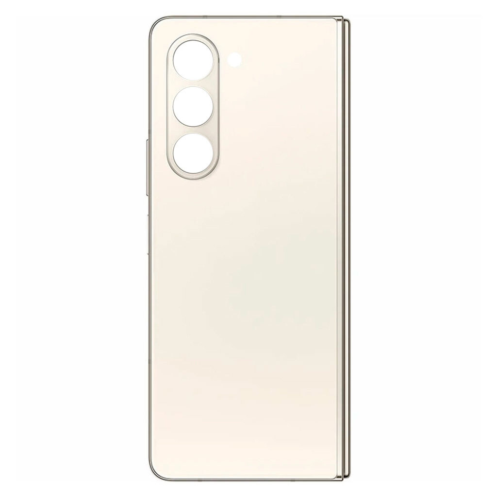Задняя крышка Samsung F946 Galaxy Z Fold 5, High quality, Белый - № 1 Задняя крышка Samsung F946 Galaxy Z Fold 5, High quality, Белый - № 1