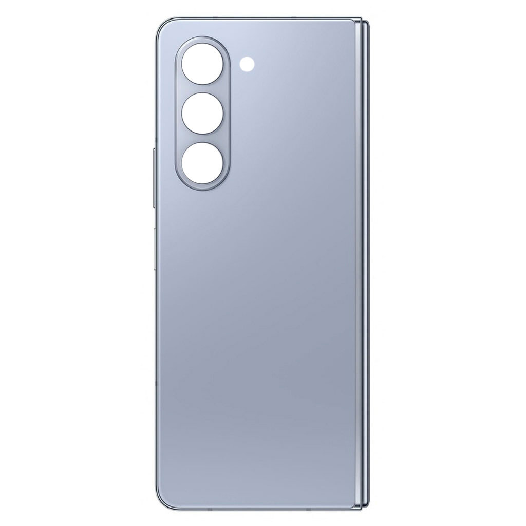 Задняя крышка Samsung F946 Galaxy Z Fold 5, High quality, Синий - № 1 Задняя крышка Samsung F946 Galaxy Z Fold 5, High quality, Синий - № 1