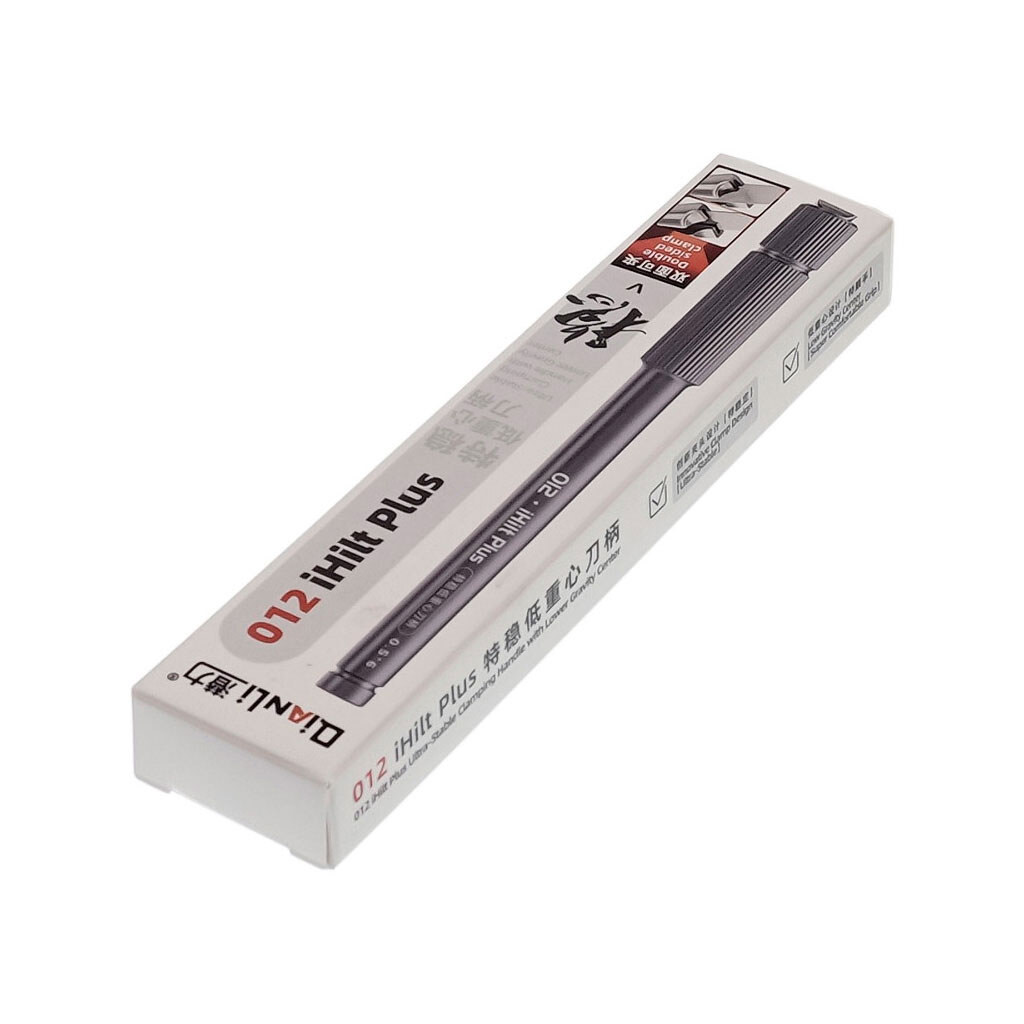 Ручка скальпеля QianLi iHilt Plus - № 2 Ручка скальпеля QianLi iHilt Plus - № 2