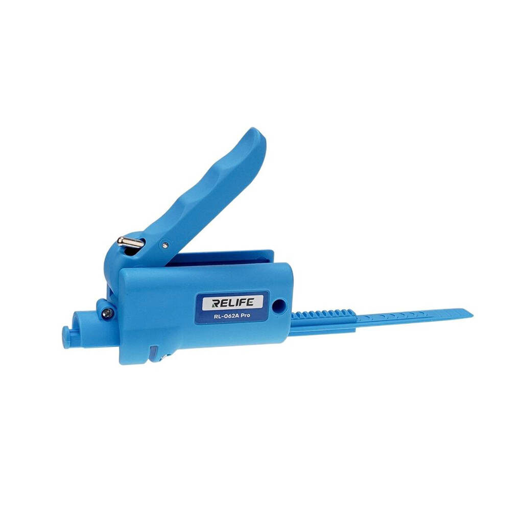 Дозатор-пістолет Relife RL-062A Pro - № 2 Дозатор-пістолет Relife RL-062A Pro - № 2