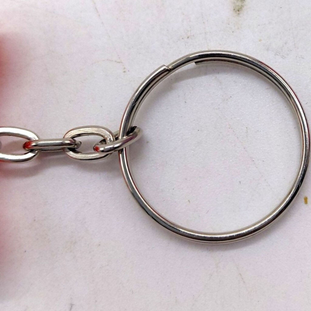 Брелок "ПЕЛЬМЕНЬ-КЛІКЕР МАЛЕНЬКИЙ, KEYCHAIN", 3d друк, Mic - № 3 Брелок "ПЕЛЬМЕНЬ-КЛІКЕР МАЛЕНЬКИЙ, KEYCHAIN", 3d друк, Mic - № 3