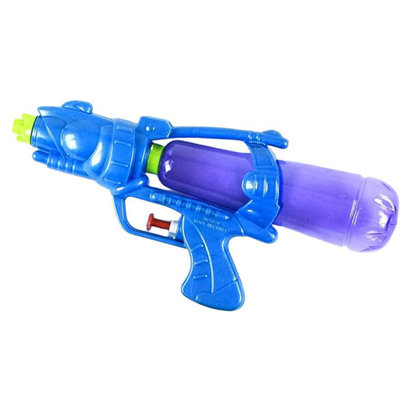 Водний пістолет, Colorplast - № 1 Водний пістолет, Colorplast - № 1