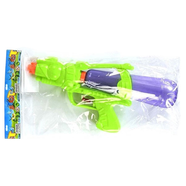 Водний пістолет, Colorplast - № 4 Водний пістолет, Colorplast - № 4
