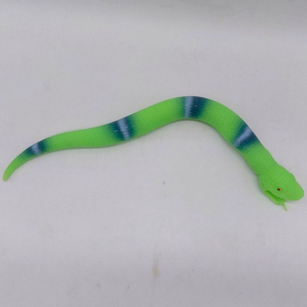 Іграшка-тягучка "Гонконг", у формі змії, Mic - № 3 Іграшка-тягучка "Гонконг", у формі змії, Mic - № 3