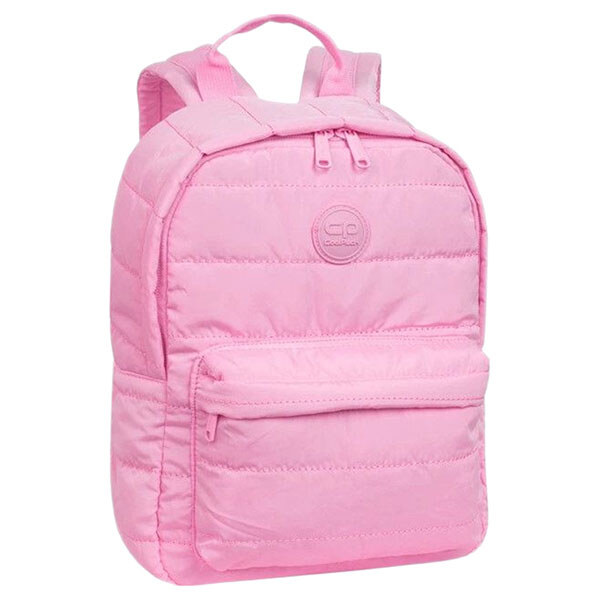 Рюкзак ABBY "Powder pink", 32 x 26 x 12 см, CoolPack - № 1 Рюкзак ABBY "Powder pink", 32 x 26 x 12 см, CoolPack - № 1