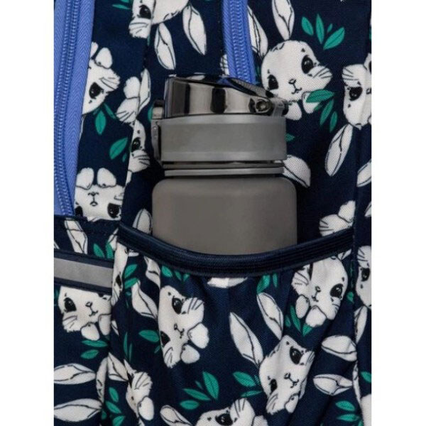 Рюкзак "Pick Bunnyland", 17”, 16х41х30 см, CoolPack - № 3 Рюкзак "Pick Bunnyland", 17”, 16х41х30 см, CoolPack - № 3