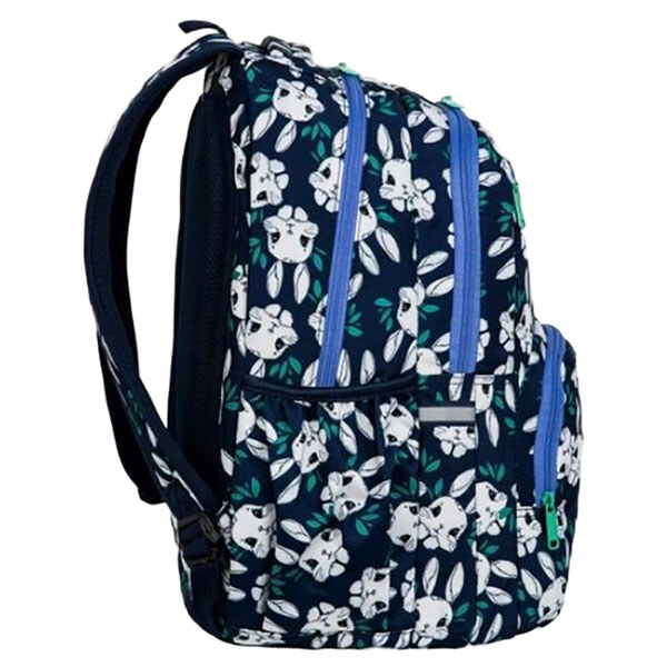 Рюкзак "Pick Bunnyland", 17”, 16х41х30 см, CoolPack - № 5 Рюкзак "Pick Bunnyland", 17”, 16х41х30 см, CoolPack - № 5