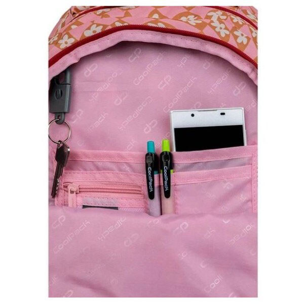 Рюкзак "Pick Shake", 17", 41х30х16 см, CoolPack - № 3 Рюкзак "Pick Shake", 17", 41х30х16 см, CoolPack - № 3