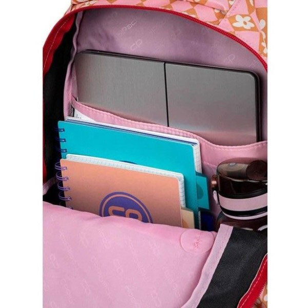 Рюкзак "Pick Shake", 17", 41х30х16 см, CoolPack - № 4 Рюкзак "Pick Shake", 17", 41х30х16 см, CoolPack - № 4